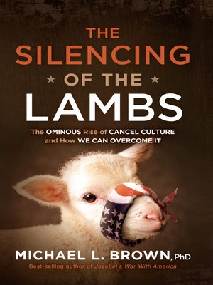 cover image of The Silencing of the Lambs